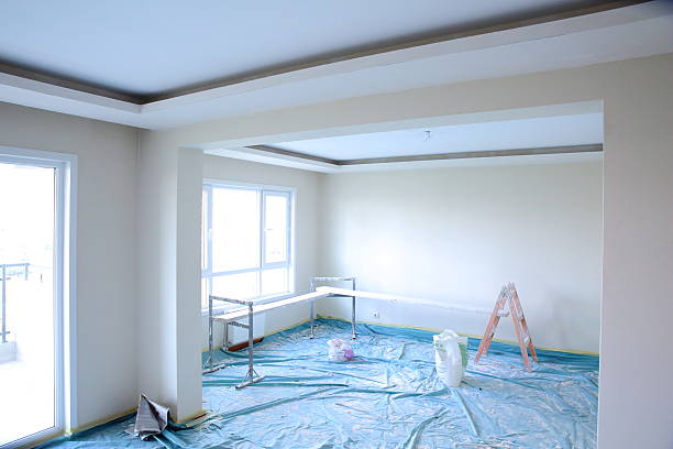 Best Commercial Painting  in Chino Hills, CA